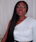 Dating Woman France to Toulouse : Sandra, 33 years